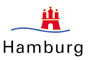 Logo Hansestadt Hamburg